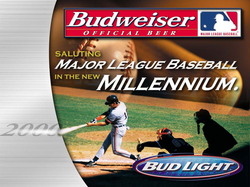budweiser
