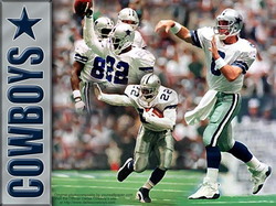 cowboys