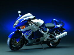 Suzuki gsxr1300