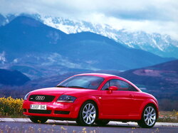 AudiTT18