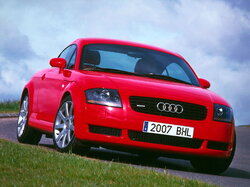 AudiTT19