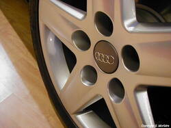 Audi a4 cabriolet