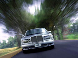 BentleyArnageRedLabel01