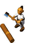 a ax anim
