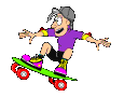 boy on skateboard 2