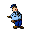 gendarme