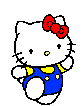 kitty anim