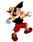 pinochio