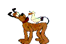 pluto