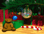 bearpresent